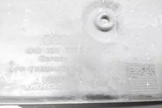4H0121333D , art14094652 Передняя панель крепления облицовки (телевизор) Audi A8 D4 (S8) Арт 14094652, вид 3