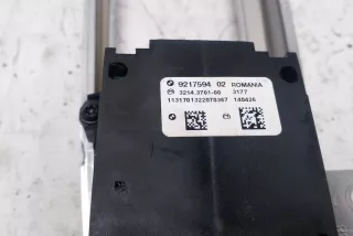 9217594 , art14062945 Кнопка ручного тормоза (ручника) BMW 5 F10/F11/GT F07 Арт 14062945, вид 4