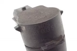 96673405 , art13912975 Датчик ускорения Opel Antara Арт 13912975, вид 2