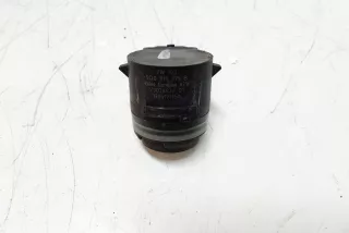 5Q0919275B , art13955860 Датчик ускорения Audi A4 B9 Арт 13955860, вид 1
