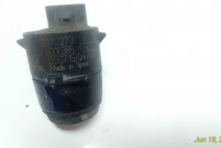 7837273 , art14057557 Датчик ускорения BMW 3 E90/E91/E92/E93 Арт 14057557, вид 3