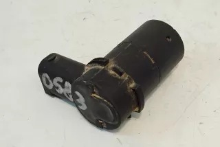 9639945580 , art14120725 Датчик ускорения Citroen C5 1 Арт 14120725, вид 3