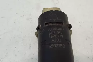 6902180 , art14120794 Датчик ускорения BMW 5 E39 Арт 14120794, вид 3
