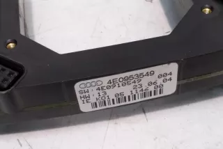 4E0953549 , art13797619 Датчик угла поворота руля Audi A8 D2 (S8) Арт 13797619, вид 2
