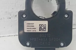 25849366 , art14003300 Датчик угла поворота руля Opel Insignia 1 Арт 14003300, вид 2
