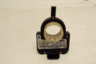 0265005487 , art14120581 Датчик угла поворота руля Toyota Avensis 2 Арт 14120581, вид 1