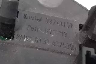 8375395 , art13795262 Кнопка (Выключатель) BMW 3 E46 Арт 13795262, вид 3