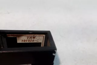 7700436047241642 , art13806096 Кнопка (Выключатель) Renault Scenic 2 Арт 13806096, вид 2