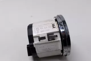 7L6927135 , art14068972 Кнопка (Выключатель) Volkswagen Touareg 1 Арт 14068972, вид 4