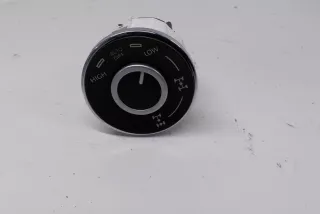 7L6941435S , art14069026 Кнопка (Выключатель) Volkswagen Touareg 1 Арт 14069026, вид 1