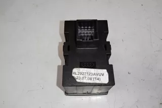 4L2927123 , art14115550 Кнопка (Выключатель) Audi Q7 4L Арт 14115550, вид 4