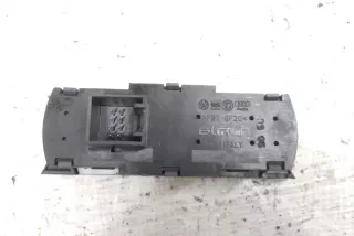 7L6927225P , art14504552 Кнопка (Выключатель) Volkswagen Touareg 1 Арт 14504552, вид 2