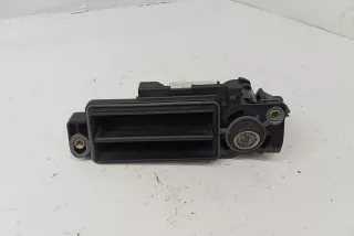 A2037500693 , art13926556 Ручка крышки багажника Mercedes CLS C219 Арт 13926556, вид 1