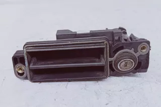 A2037500693 , art13927322 Ручка крышки багажника Mercedes CLS C219 Арт 13927322, вид 1