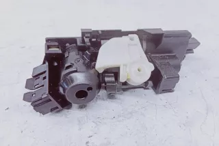 A2037500693 , art13927322 Ручка крышки багажника Mercedes CLS C219 Арт 13927322, вид 4