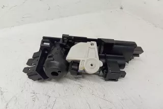 A2037500693 , art13999216 Ручка крышки багажника Mercedes CLS C219 Арт 13999216, вид 3