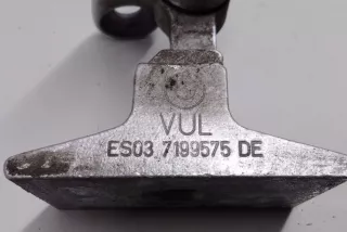 7199575 , art13925226 Петля двери передней левой BMW 5 F10/F11/GT F07 Арт 13925226, вид 2