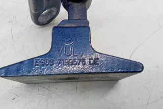 7199575 , art14008415 Петля двери передней левой BMW 5 F10/F11/GT F07 Арт 14008415, вид 4