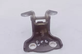 06H15 , art13912930 Петля двери Opel Antara Арт 13912930, вид 2