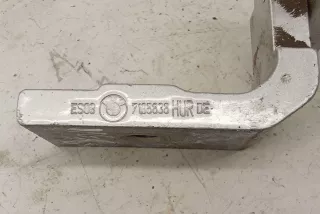 7185636 , art13926207 Петля двери BMW 5 F10/F11/GT F07 Арт 13926207, вид 3