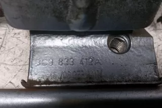 3C9833412A , art14086100 Петля двери Volkswagen Passat B6 Арт 14086100, вид 4