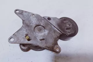 166200R010 , art13928272 Натяжитель Toyota Auris 1 Арт 13928272, вид 4