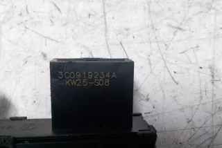 3C0919234A , art13897385 Кнопка (выключатель) Volkswagen Passat B6 Арт 13897385, вид 3