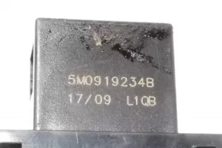 5M0919234B , art14095451 Кнопка (выключатель) Volkswagen Tiguan 1 Арт 14095451, вид 3