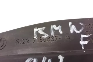 7185637 , art13983559 Ограничитель открывания двери BMW 5 F10/F11/GT F07 Арт 13983559, вид 3