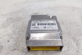4G0907637 , art13952809 Блок управления ABS Audi A6 C7 (S6,RS6) Арт 13952809, вид 1