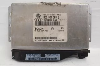 0265109462 , art14509946 Блок управления ABS Audi A6 C5 (S6,RS6) Арт 14509946, вид 1