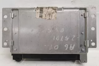 0265109462 , art14509946 Блок управления ABS Audi A6 C5 (S6,RS6) Арт 14509946, вид 3