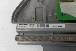 30752447 , art13973471 Блок управления бесключевым доступом Volvo XC90 1 restailing Арт 13973471, вид 2