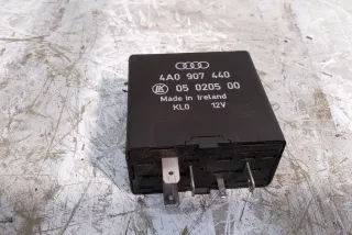 4A0907440 , art14112898 Реле (прочие) Audi A3 8L Арт 14112898, вид 1