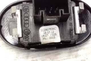 3C0907539C , art14107879 Датчик света Volkswagen Passat B7 Арт 14107879, вид 4