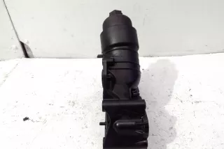 152085948R , art13909154 Кронштейн масляного фильтра Nissan Qashqai 1  Арт 13909154, вид 4