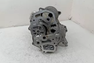 059115397AF , art13945714 Кронштейн масляного фильтра Volkswagen Touareg 2 Арт 13945714, вид 4