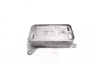 8507627 , art14000986 Кронштейн масляного фильтра BMW 5 F10/F11/GT F07 Арт 14000986, вид 1