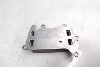 8507627 , art14000986 Кронштейн масляного фильтра BMW 5 F10/F11/GT F07 Арт 14000986, вид 3