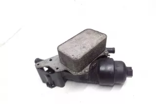 152085948R , art14074907 Кронштейн масляного фильтра Nissan Qashqai+2 Арт 14074907, вид 4