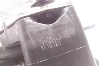 152085948R , art14074907 Кронштейн масляного фильтра Nissan Qashqai+2 Арт 14074907, вид 6