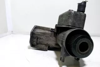 2246981 , art14099728 Кронштейн масляного фильтра BMW 3 E46 Арт 14099728, вид 2
