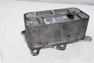 A6541800265 , art14099806 Кронштейн масляного фильтра Mercedes A W177 2.0л Арт 14099806, вид 1