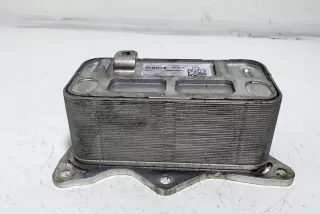 A6541800265 , art14099806 Кронштейн масляного фильтра Mercedes A W177 2.0л Арт 14099806, вид 3