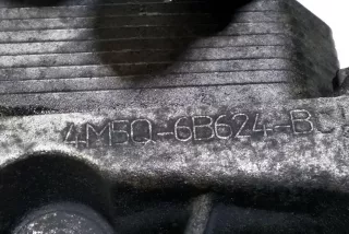 4M5Q6B624BC , art14100067 Кронштейн масляного фильтра Ford Focus 2 Арт 14100067, вид 5