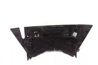 0114861A , art14008061 Тепловой экран глушителя Mercedes GLC X253 Арт 14008061, вид 1