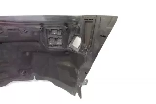 0114861A , art14008061 Тепловой экран глушителя Mercedes GLC X253 Арт 14008061, вид 2