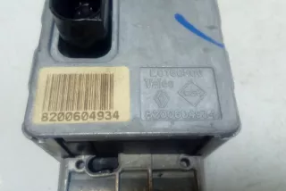 8200604934E0160500 , art13795882 Блок управления рулевой колонки Renault Laguna 3 Арт 13795882, вид 2