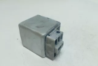 8200604934E0160500 , art13795882 Блок управления рулевой колонки Renault Laguna 3 Арт 13795882, вид 4
