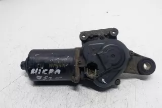 1155646B , art13922580 Моторчик передних стеклоочистителей (дворников) Nissan Micra K12 Арт 13922580, вид 1